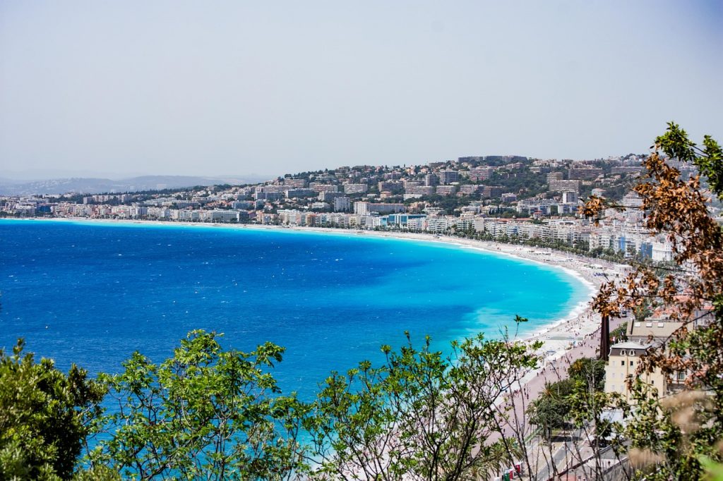Marketing & commerce local dans les alpes maritimes